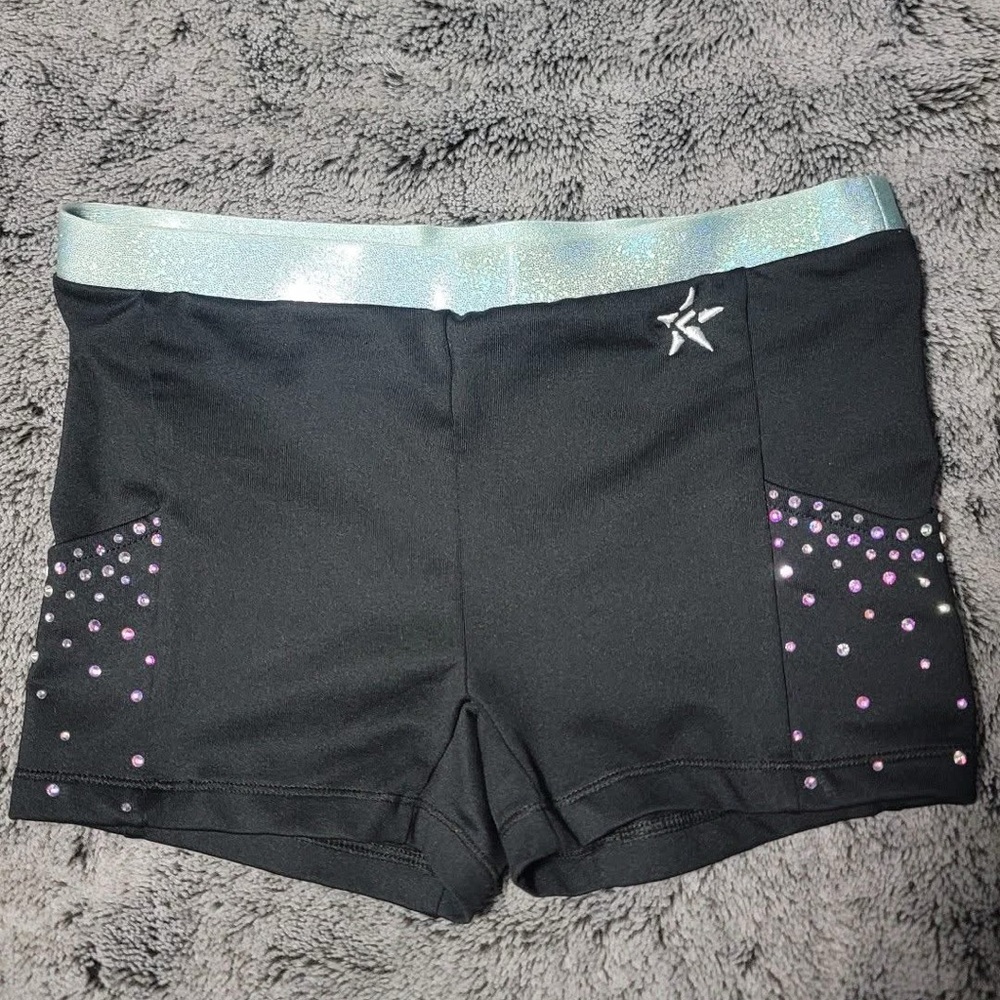 Rebel Shorts